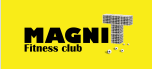 Фитнес-клуб "Magnit" Фитнес-клуб "Magnit"